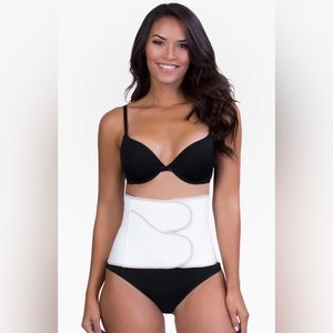 Belly Bandit BFF Belly Wrap